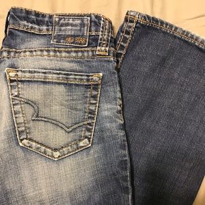 Big Star bootcut jeans